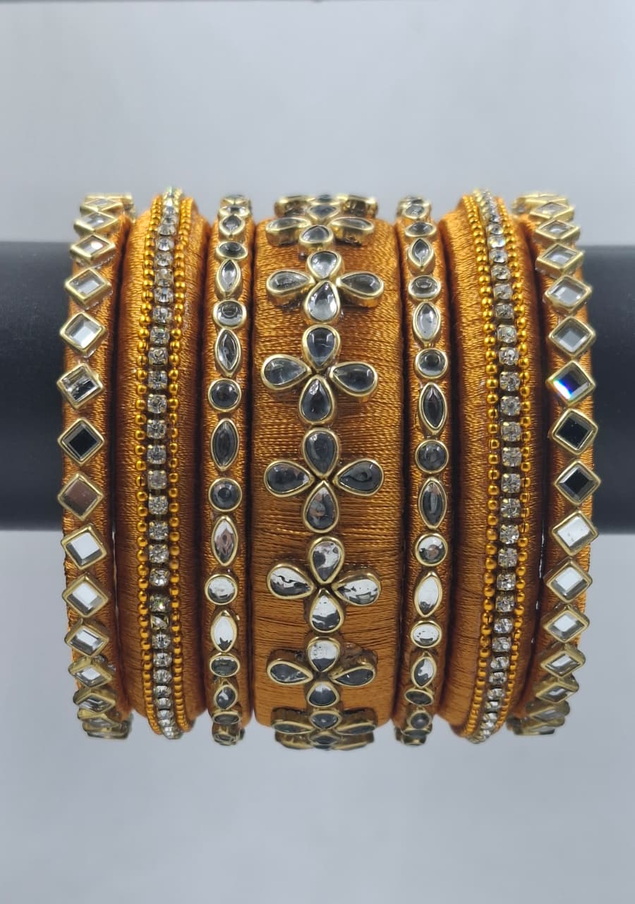 Designer Bangle
