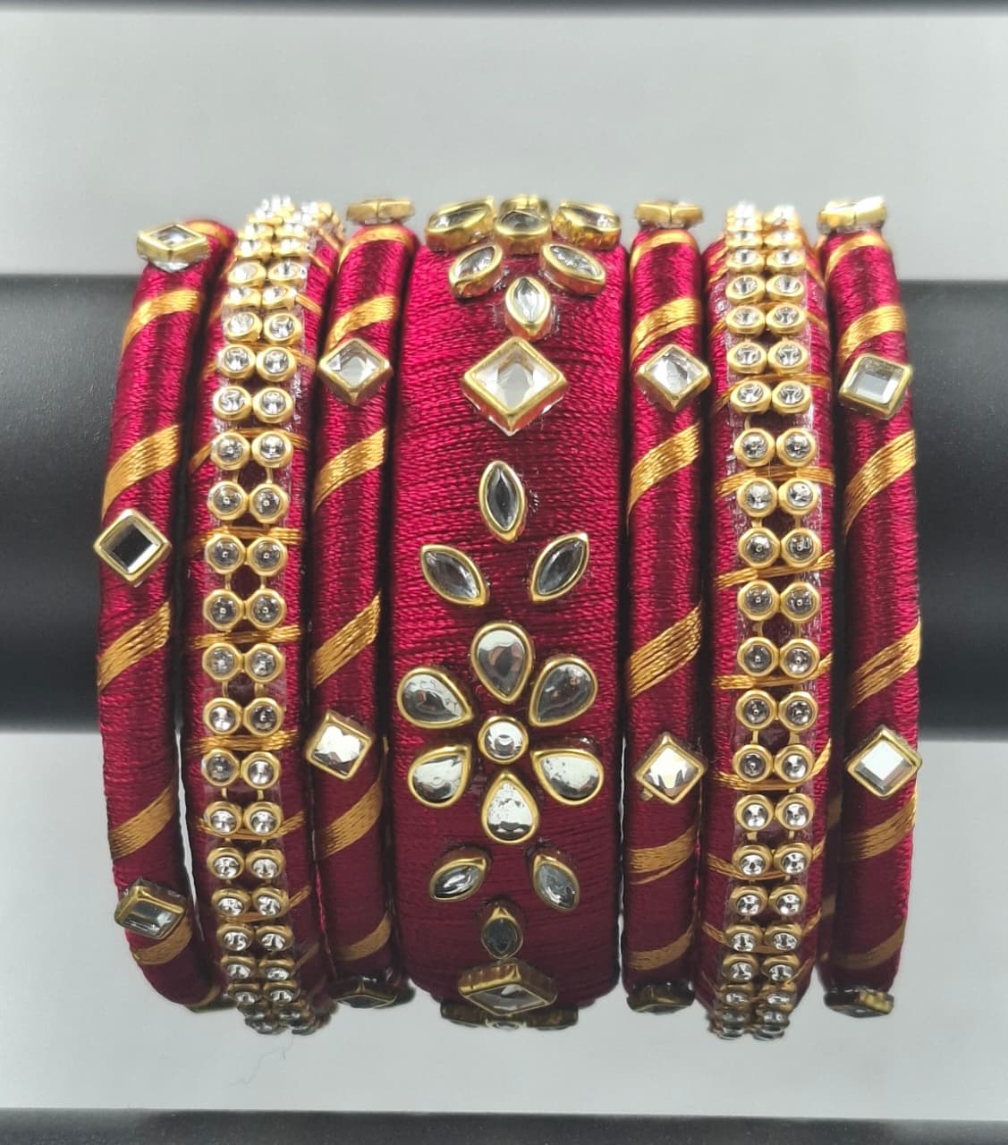 Designer Bangle