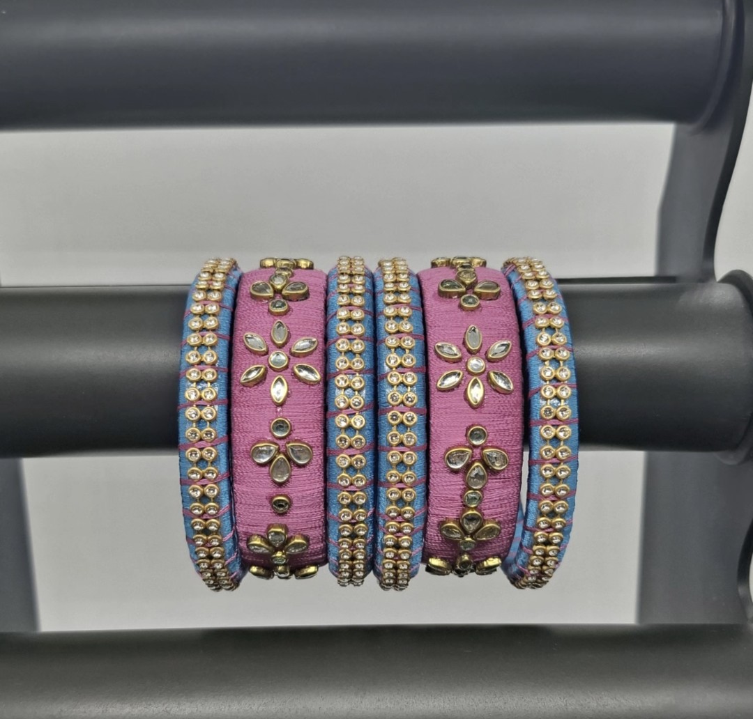 Designer Bangle