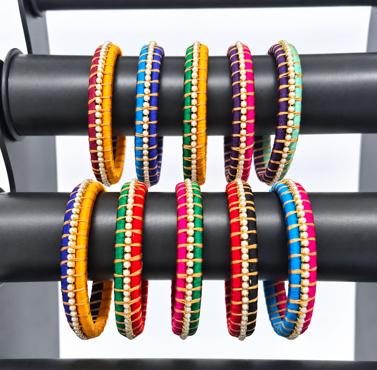 Designer Bangle