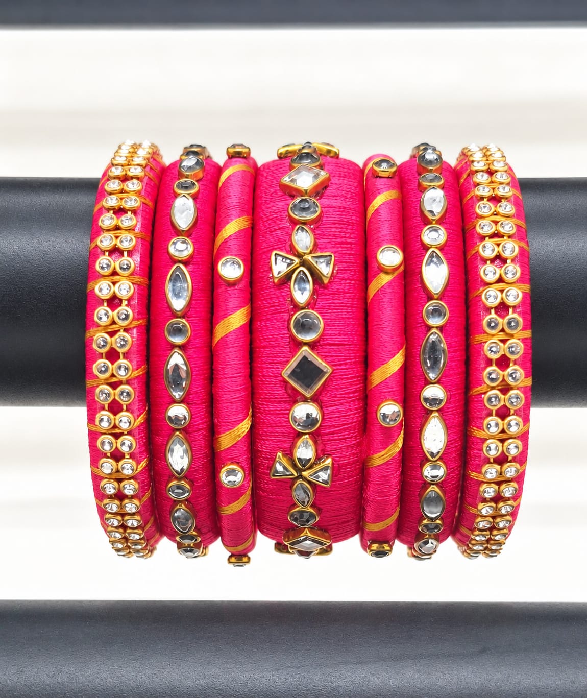 Designer Bangle