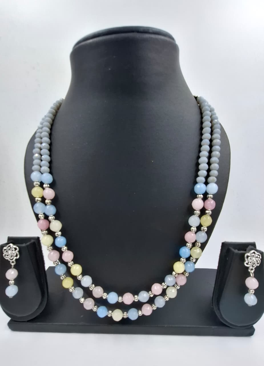 Beads Necklace
