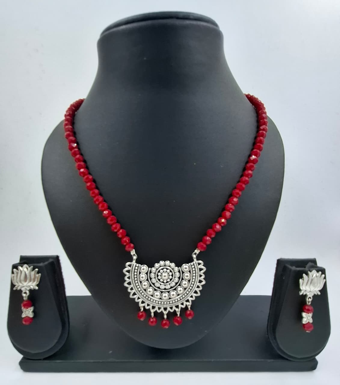 Beads Necklace