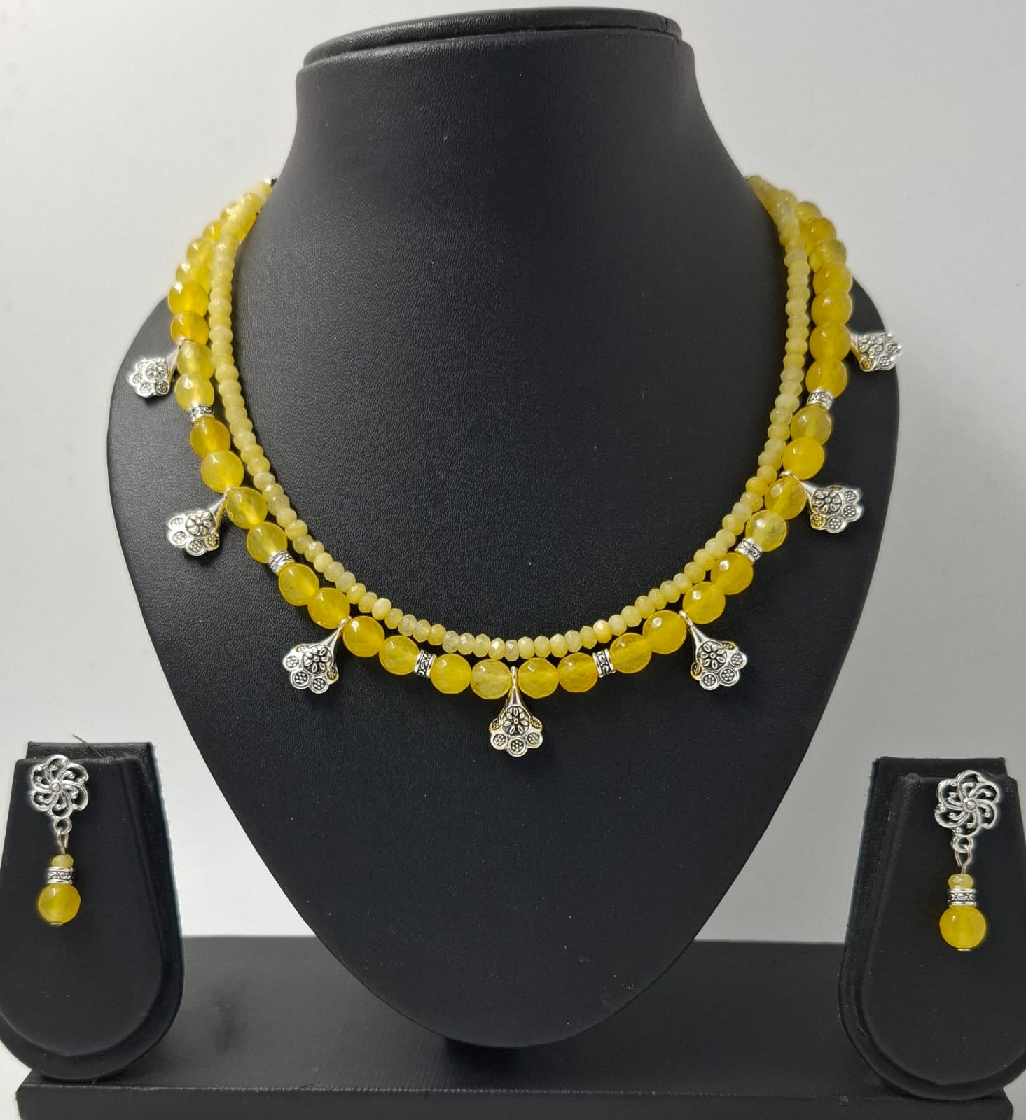 Beads Necklace