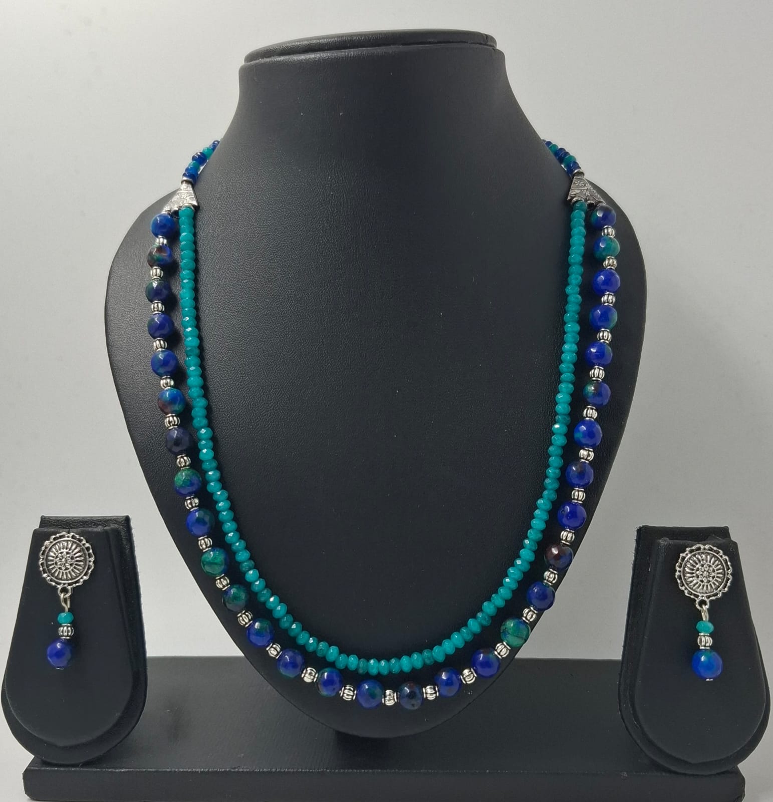 Beads Necklace