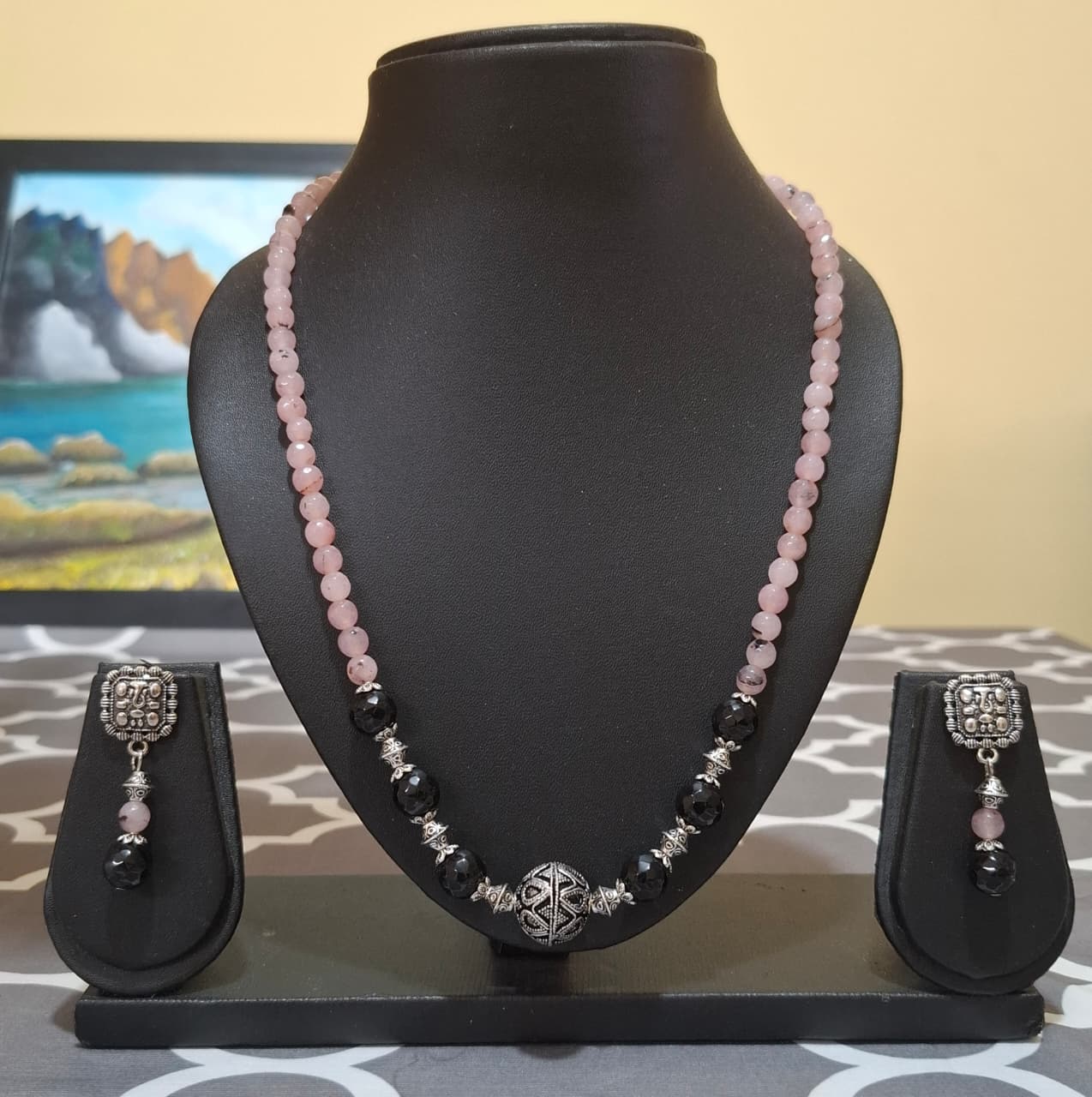 Beads Necklace