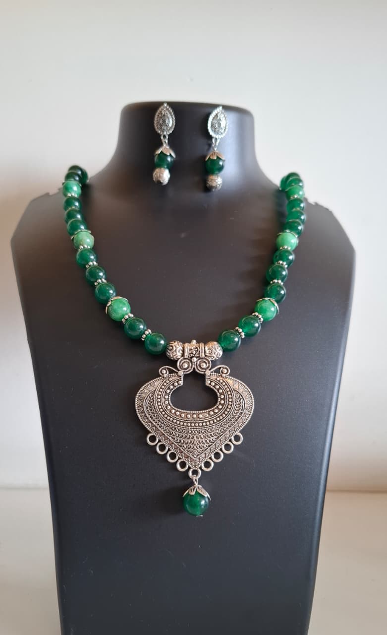 Beads Necklace