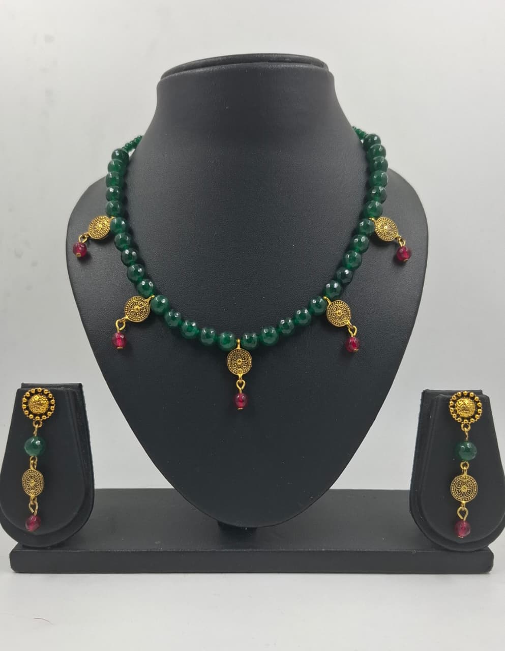 Beads Necklace