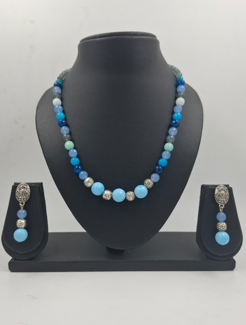 Beads Necklace