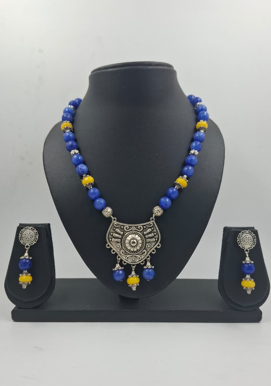Beads Necklace