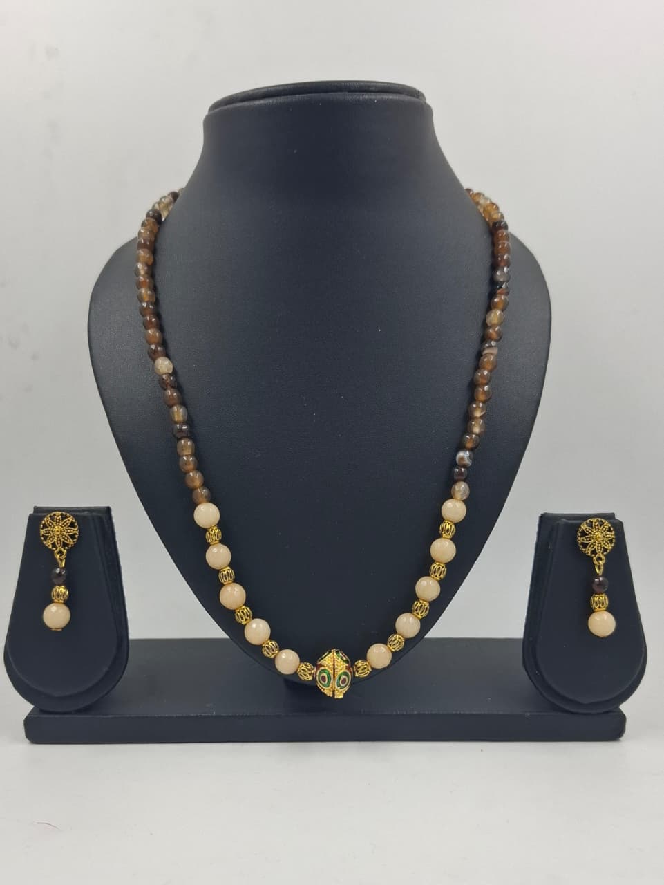 Beads Necklace