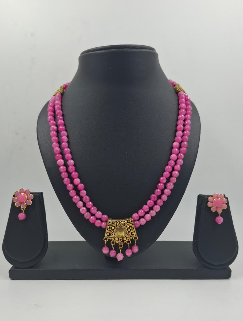 Beads Necklace