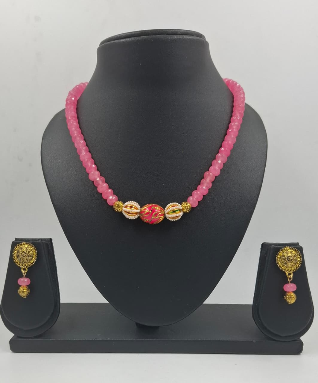 Beads Necklace