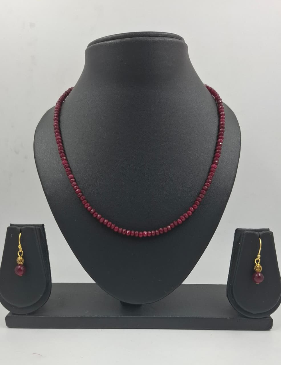 Beads Necklace