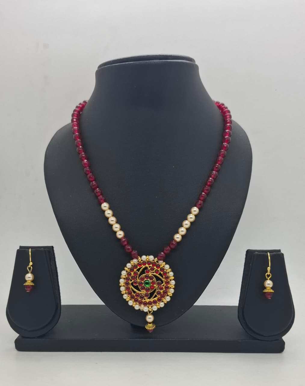 Beads Necklace