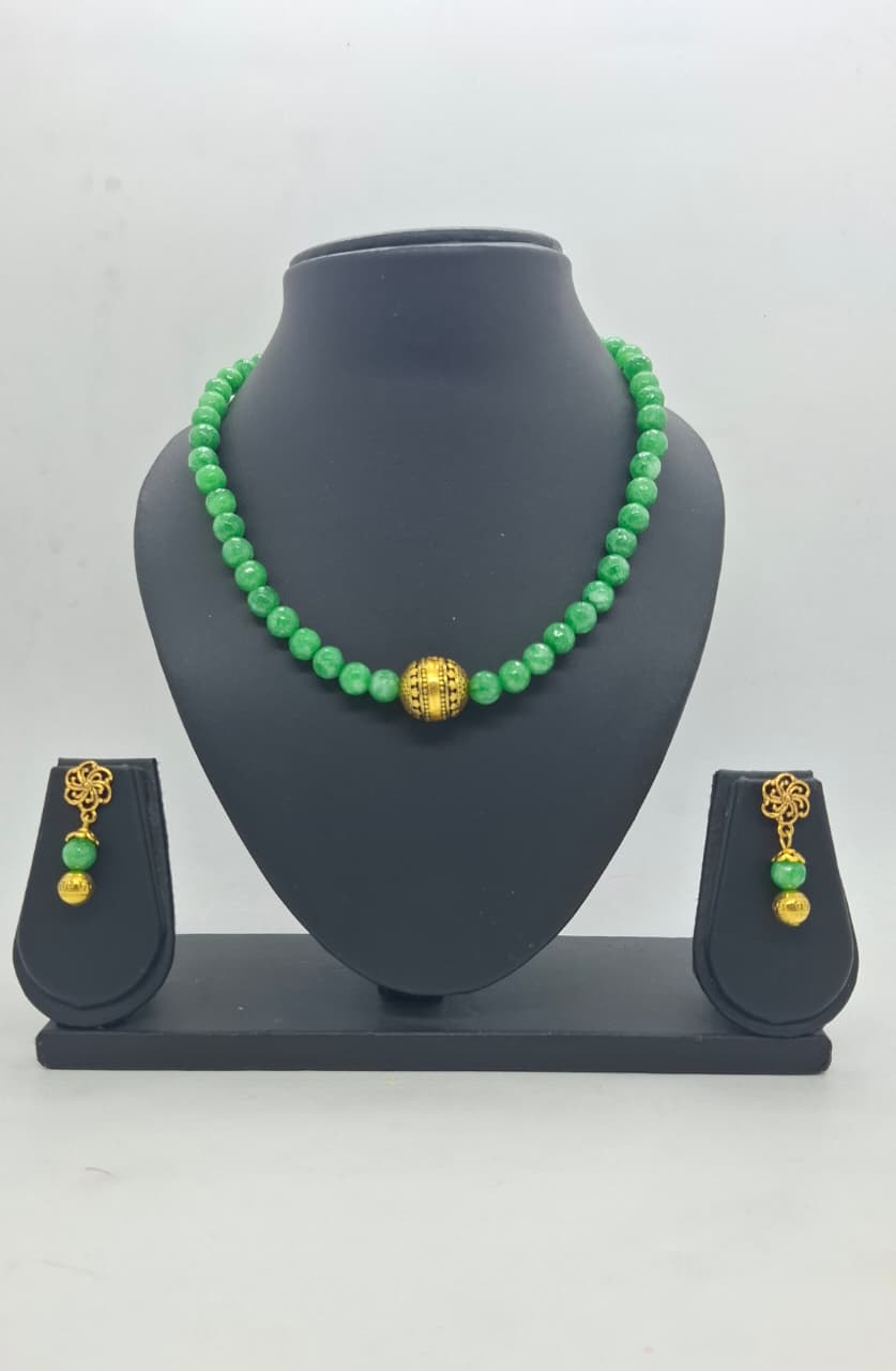 Beads Necklace