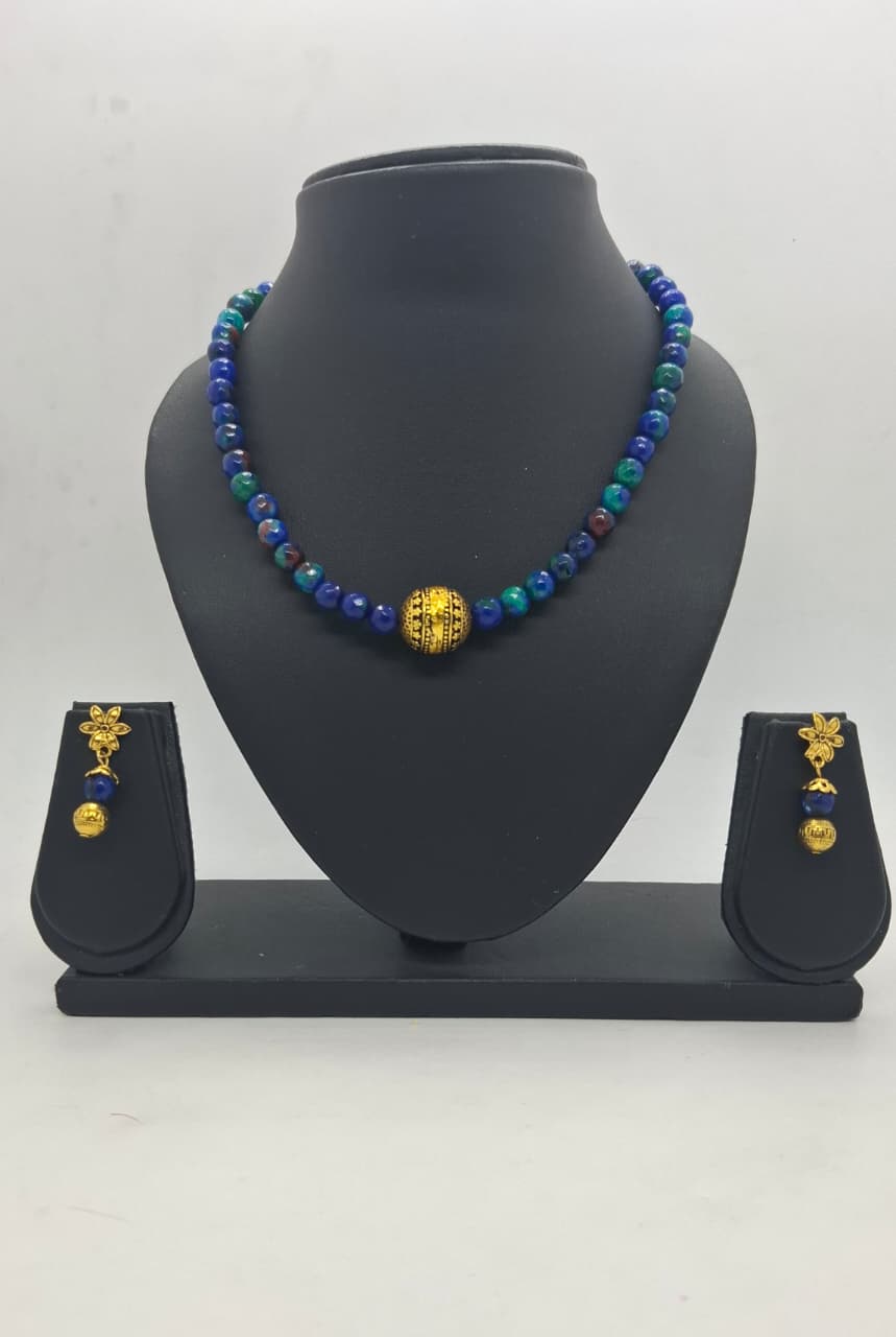 Beads Necklace
