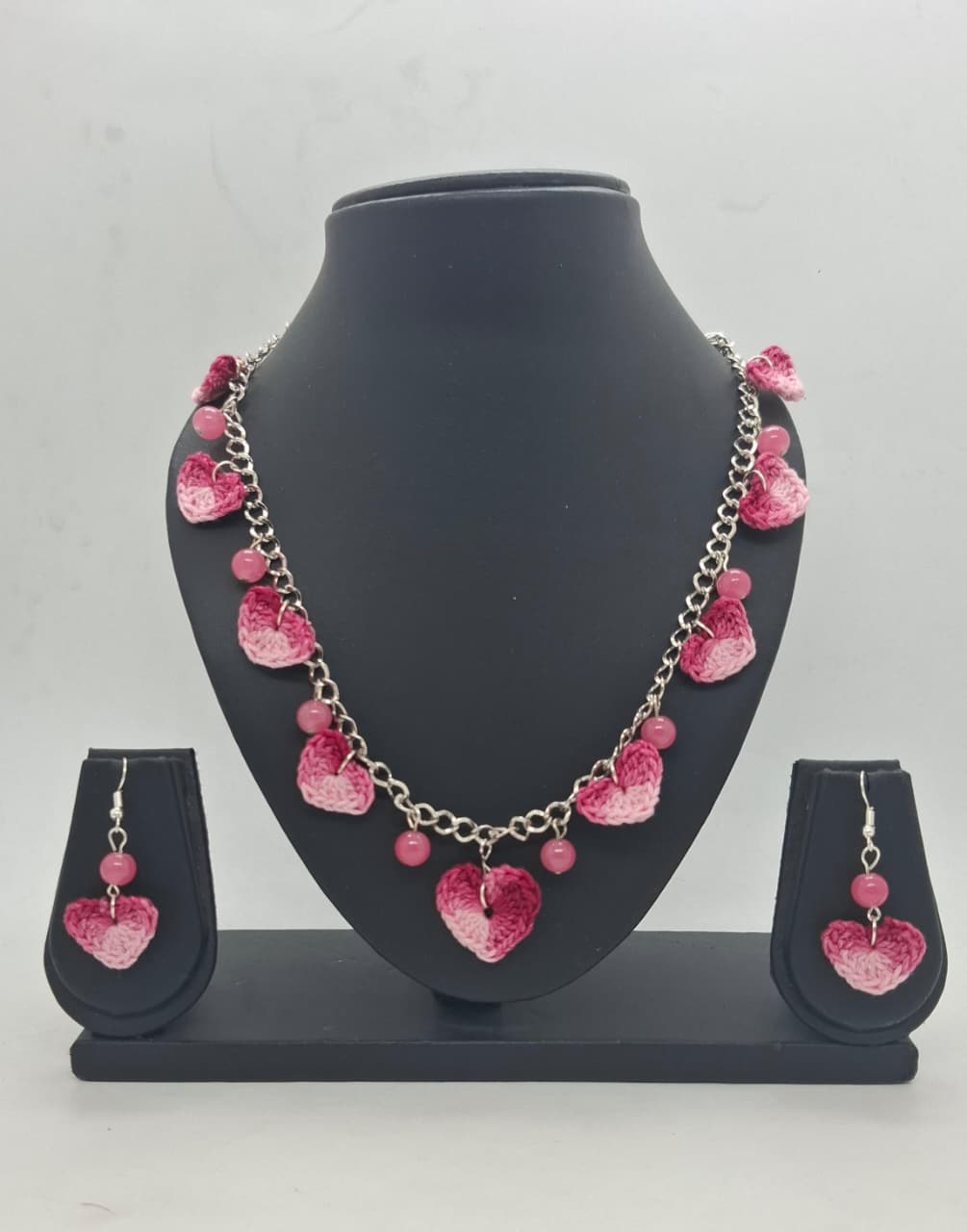 Beads Necklace