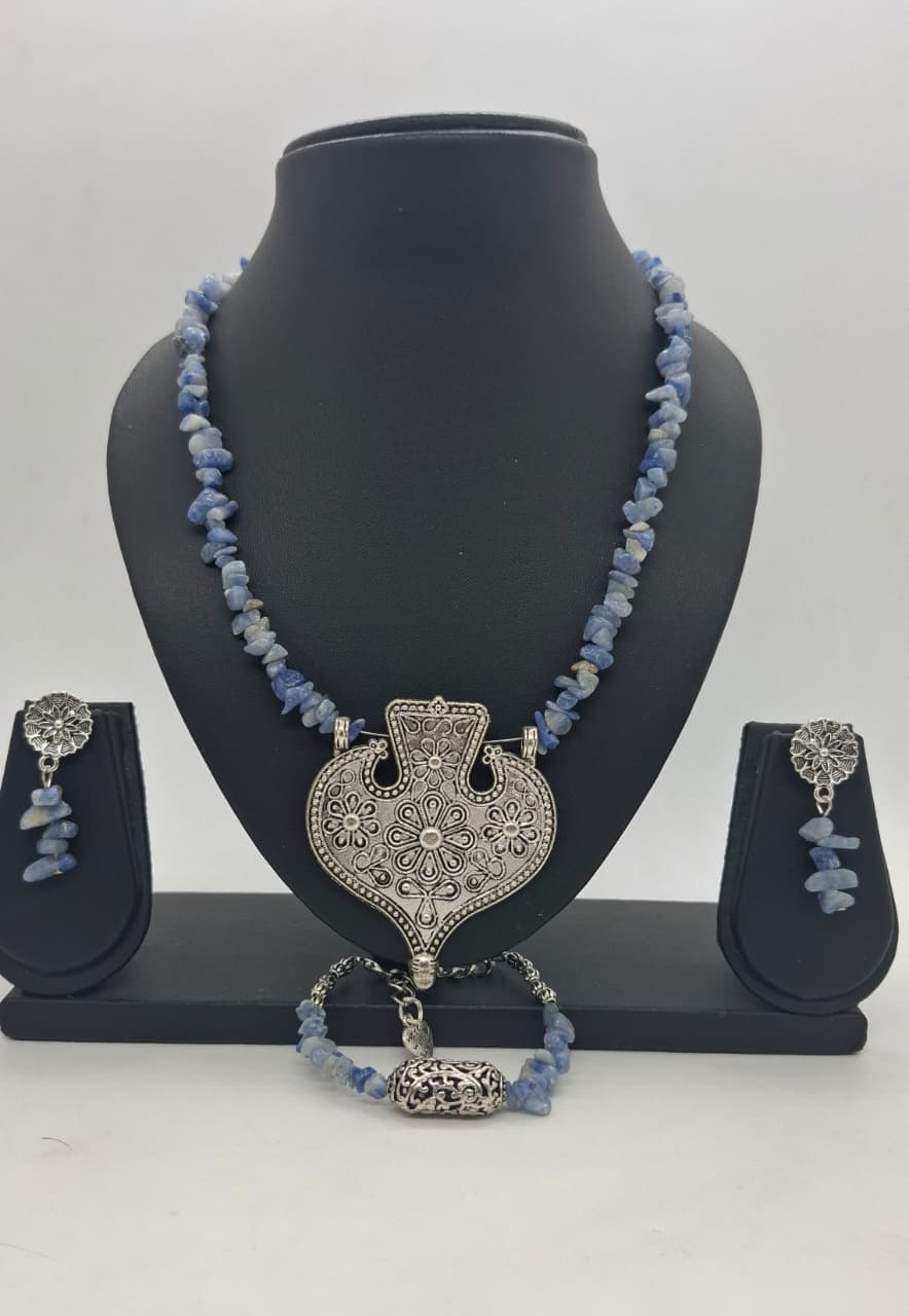Beads Necklace