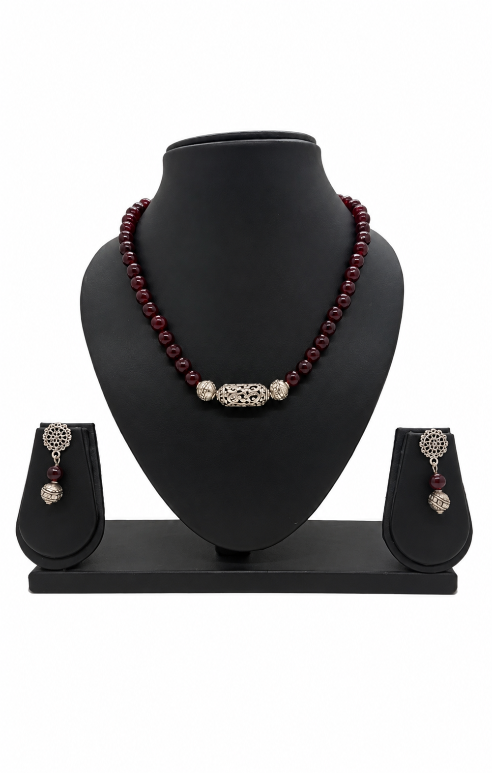 Beads Necklace