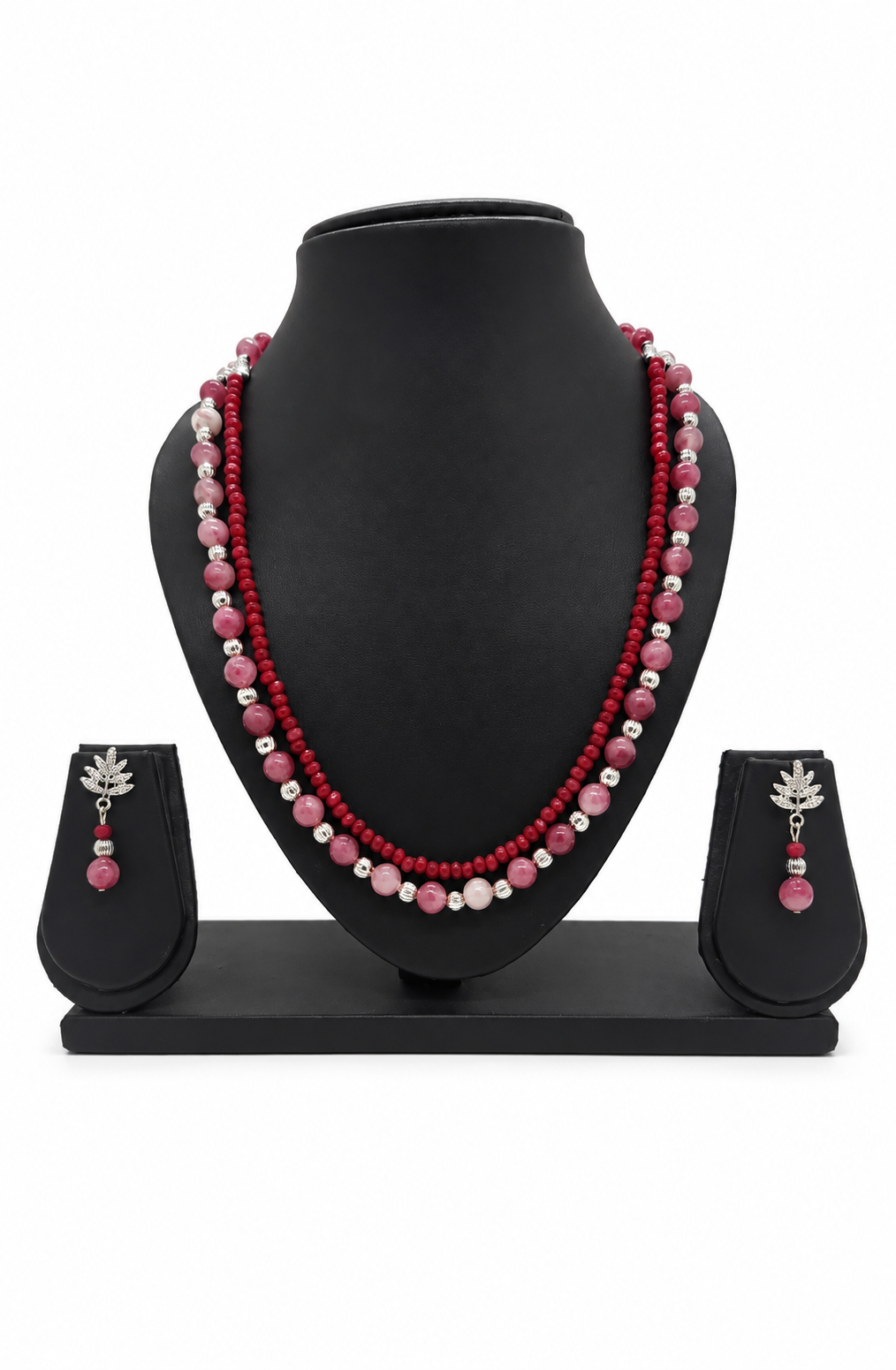 Beads Necklace
