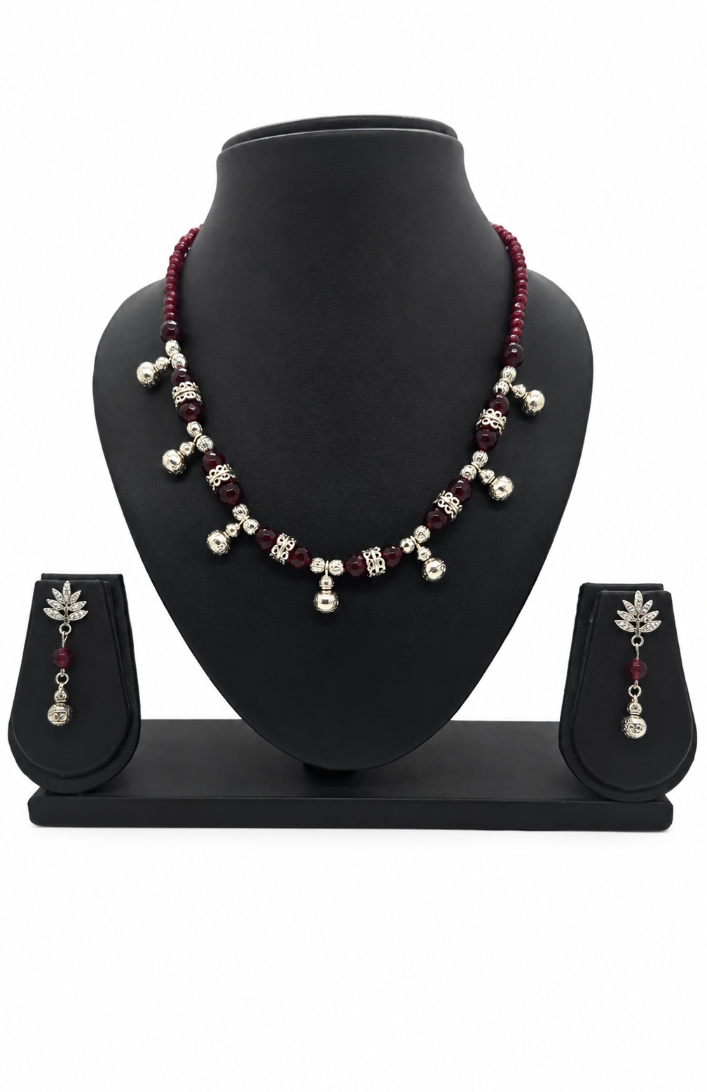 Beads Necklace