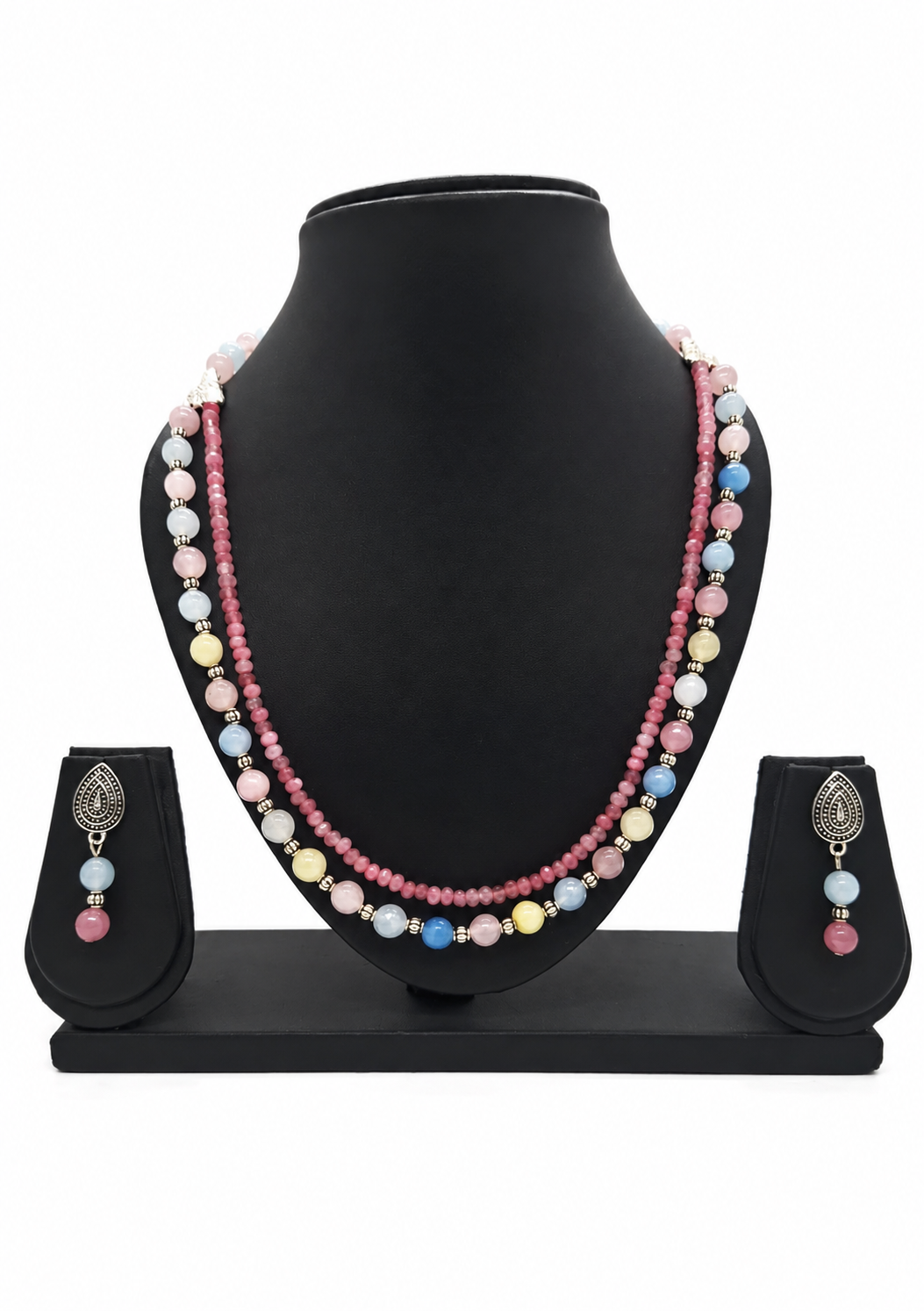 Beads Necklace