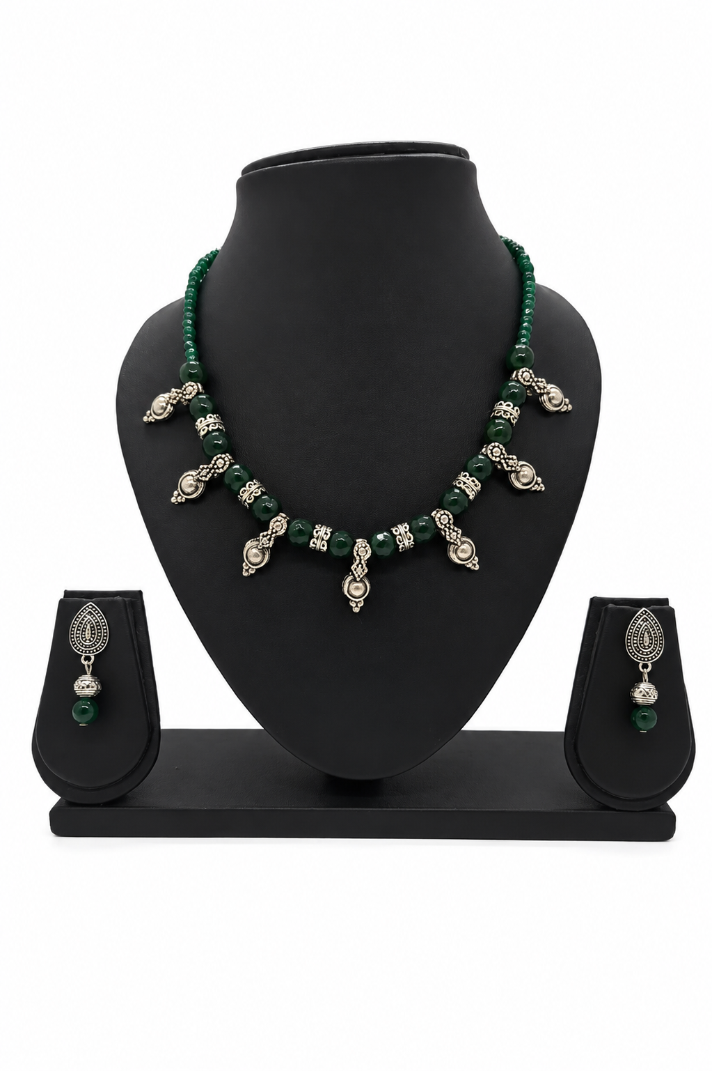 Beads Necklace