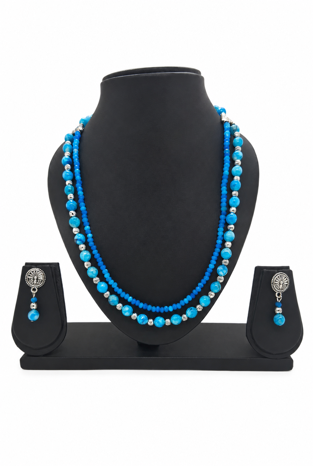 Beads Necklace
