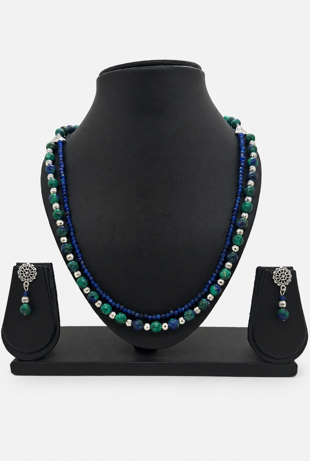 Beads Necklace