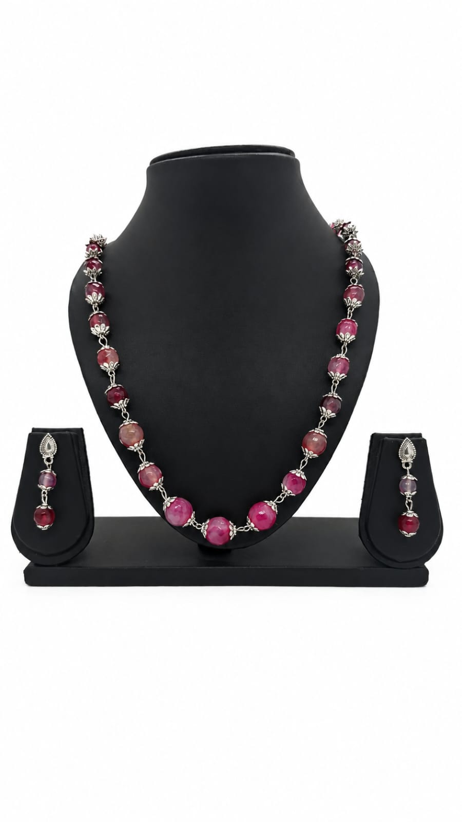 Beads Necklace