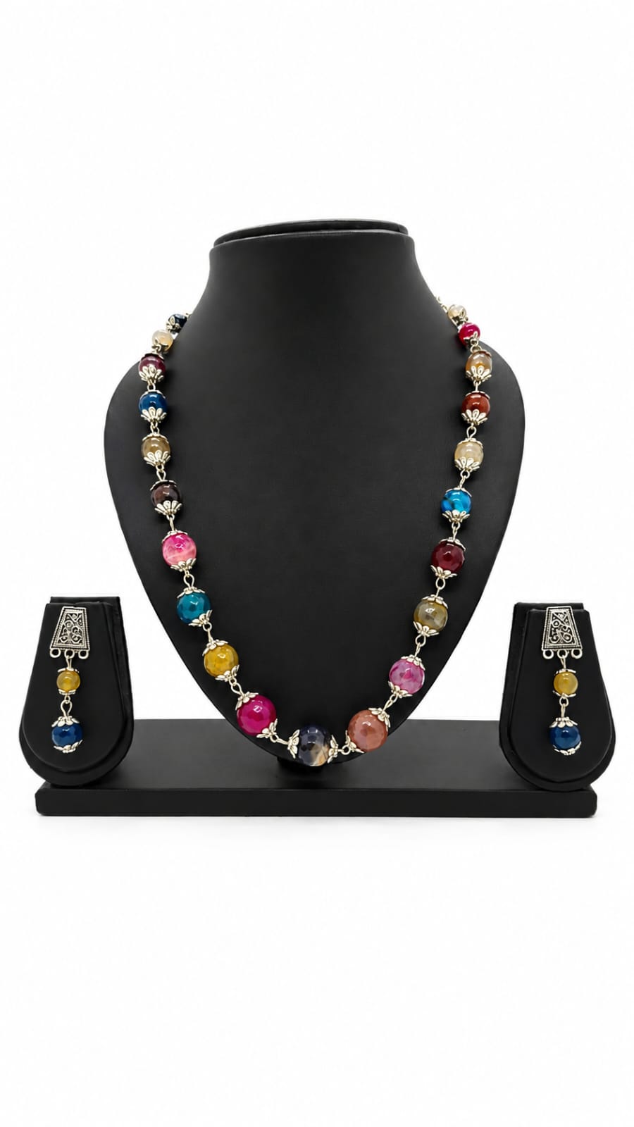 Beads Necklace