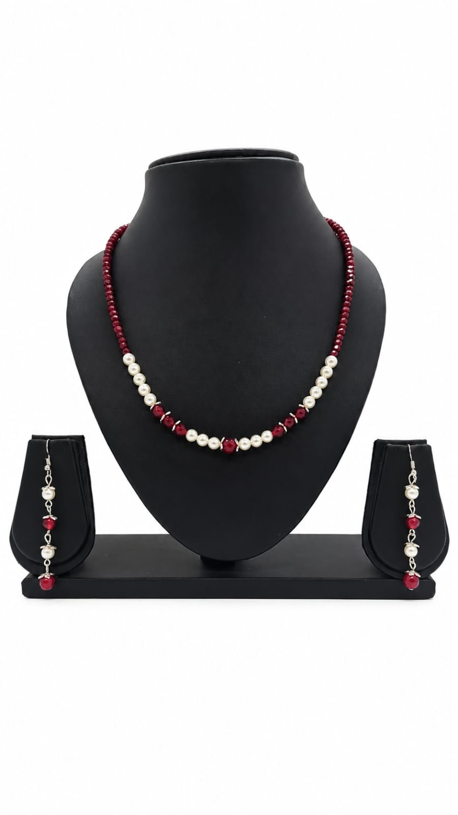 Beads Necklace