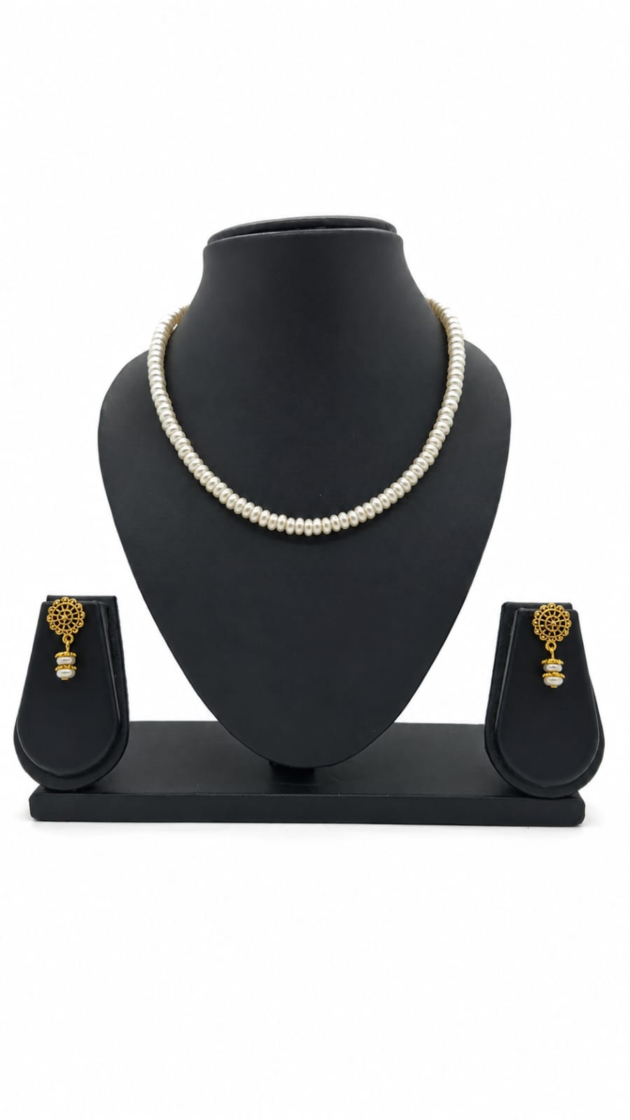 Beads Necklace