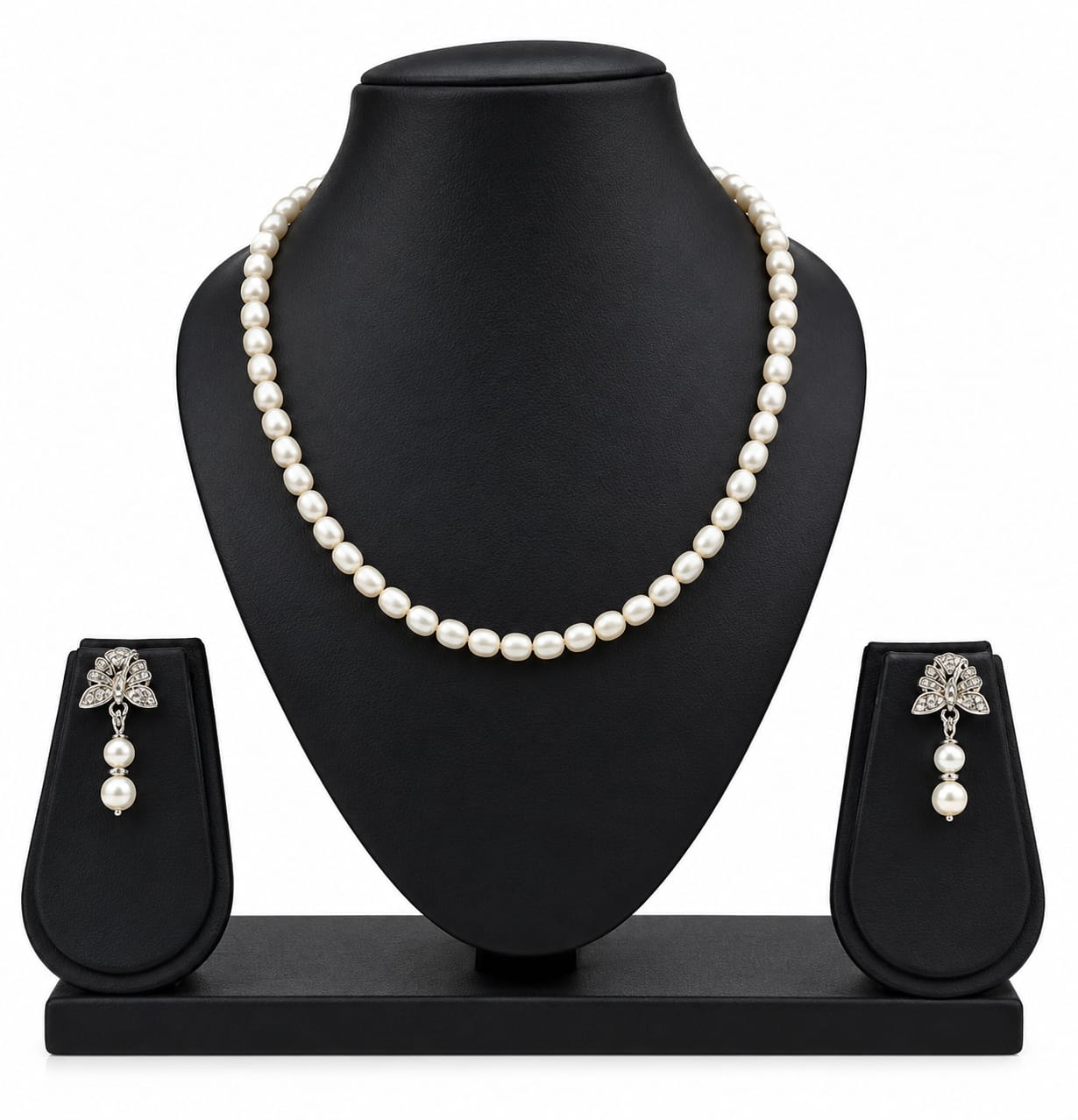 Beads Necklace
