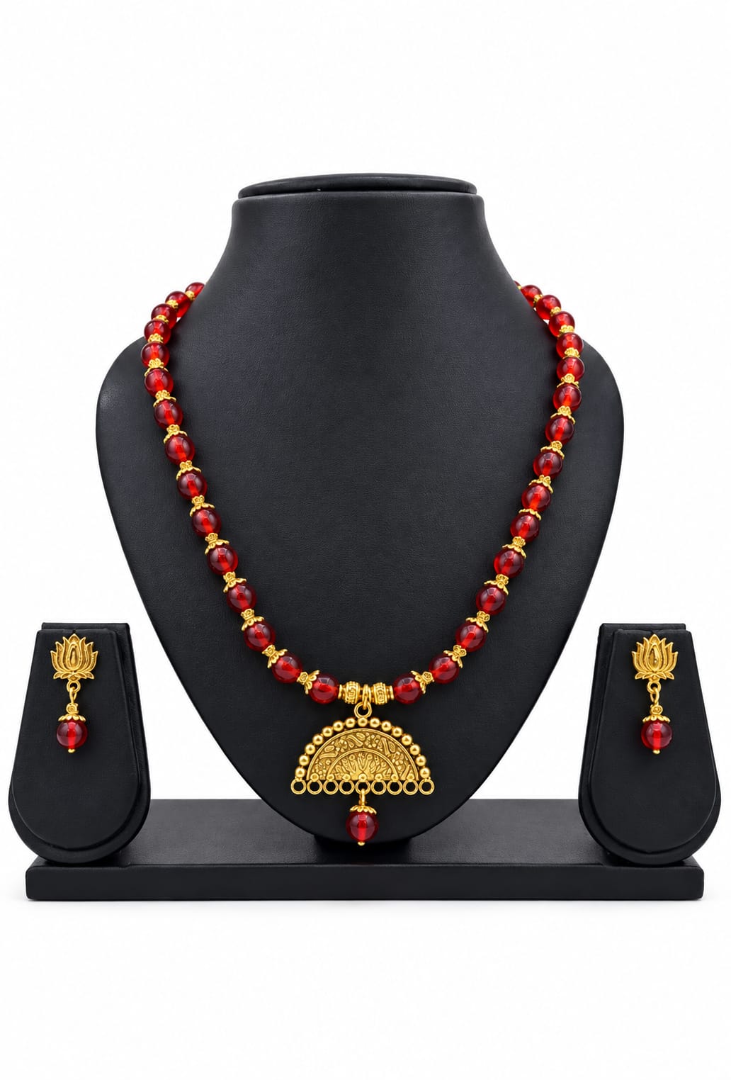 Beads Necklace