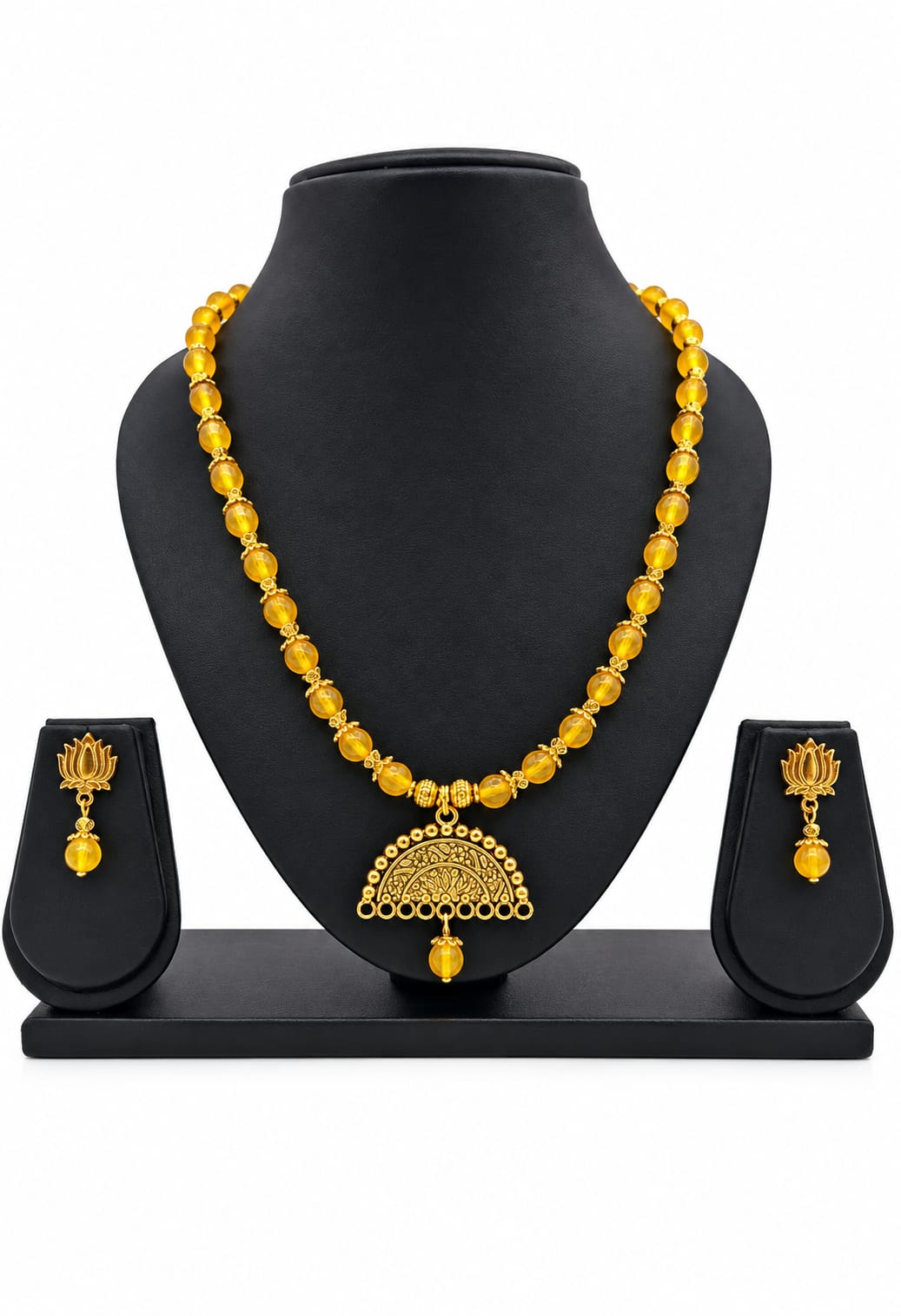 Beads Necklace