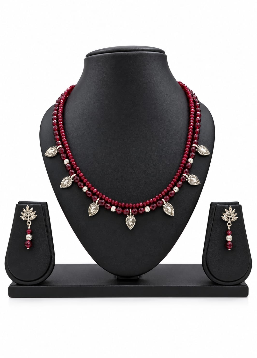 Beads Necklace