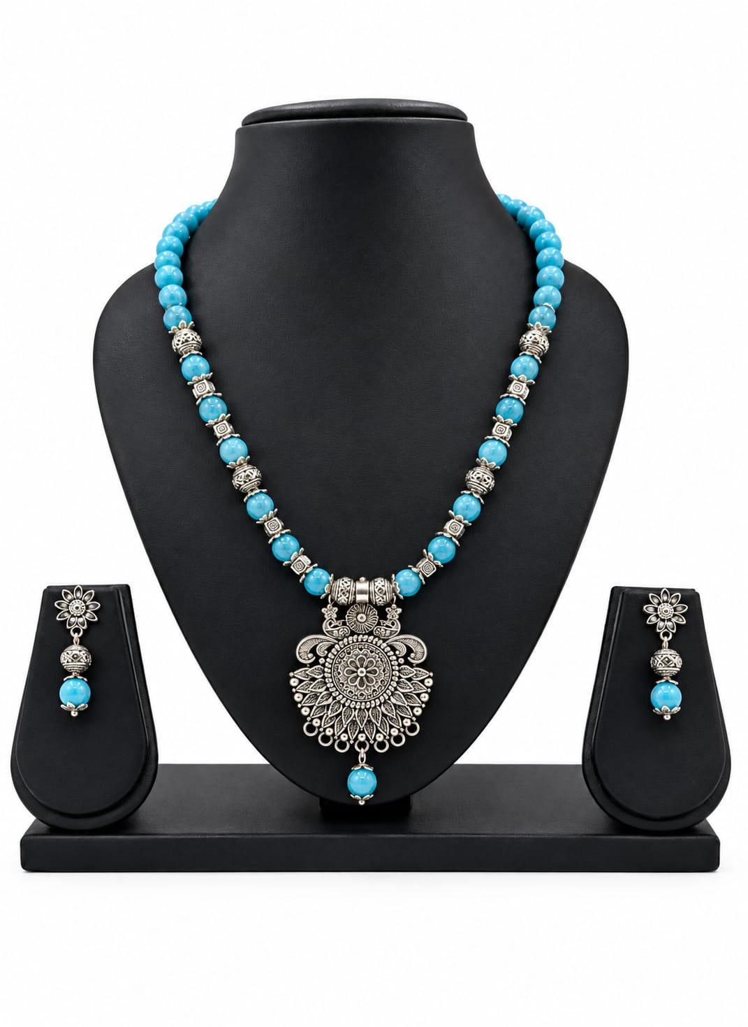 Beads Necklace