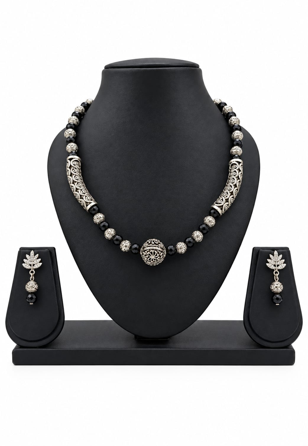 Beads Necklace