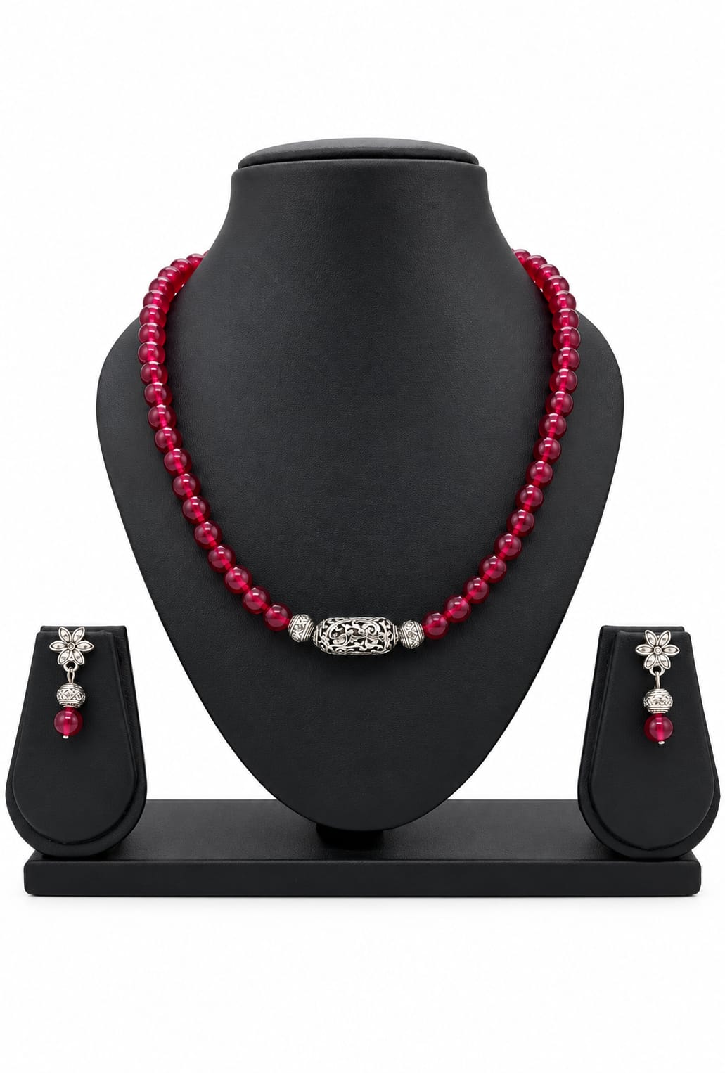 Beads Necklace