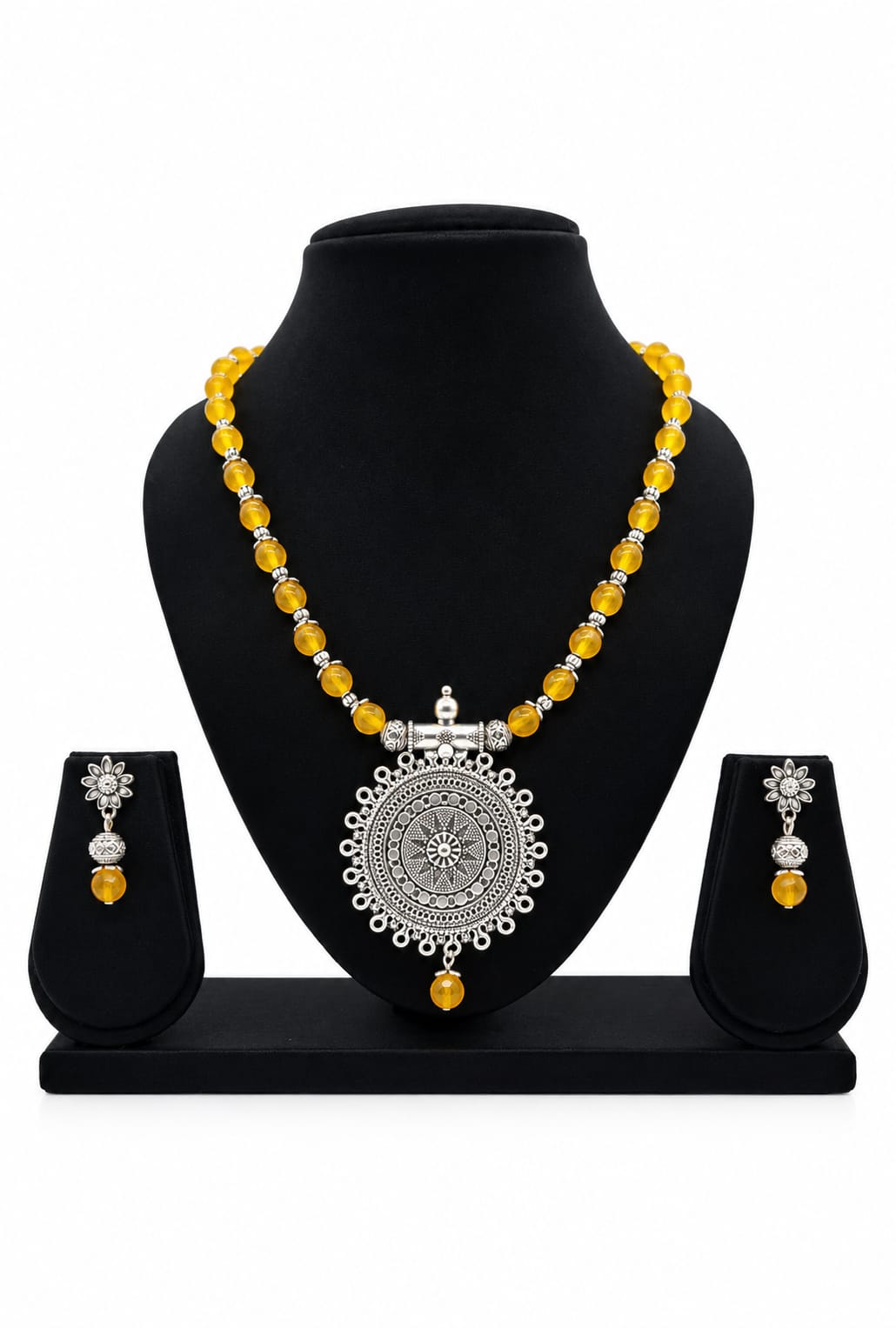 Beads Necklace