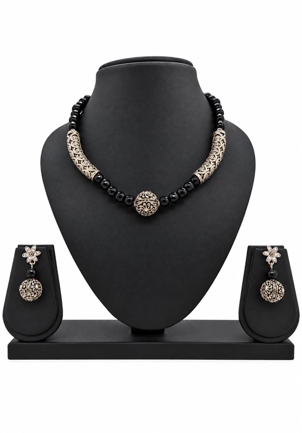 Beads Necklace