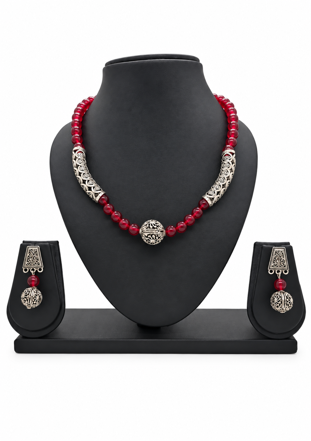 Beads Necklace