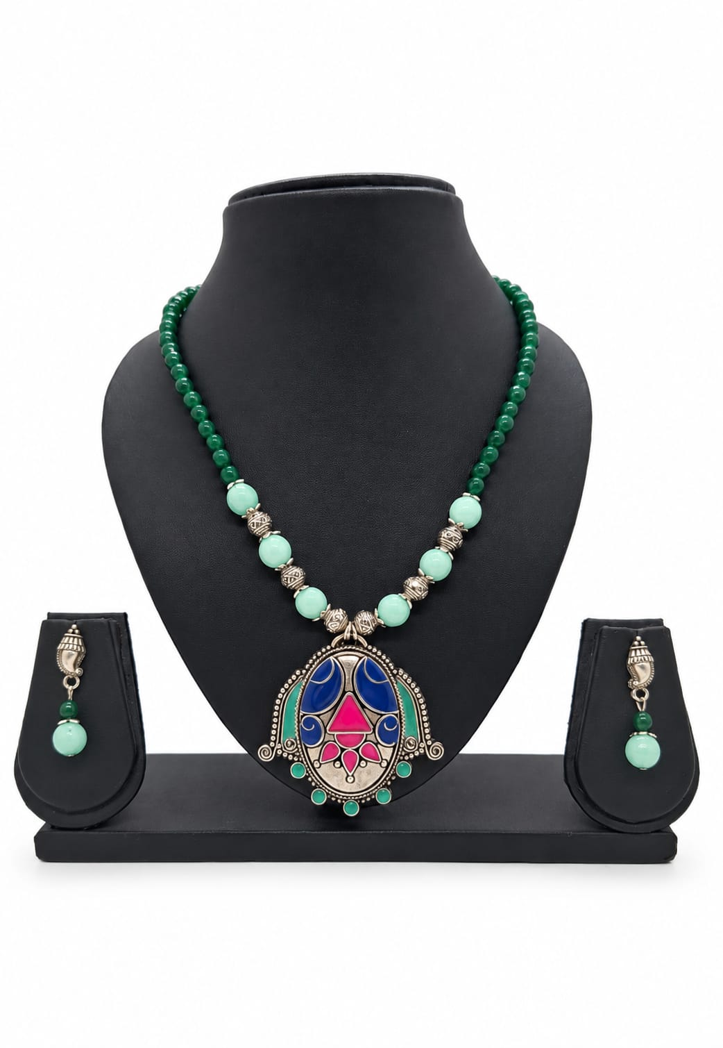 Beads Necklace