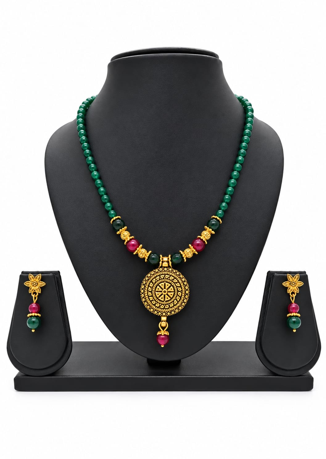 Beads Necklace