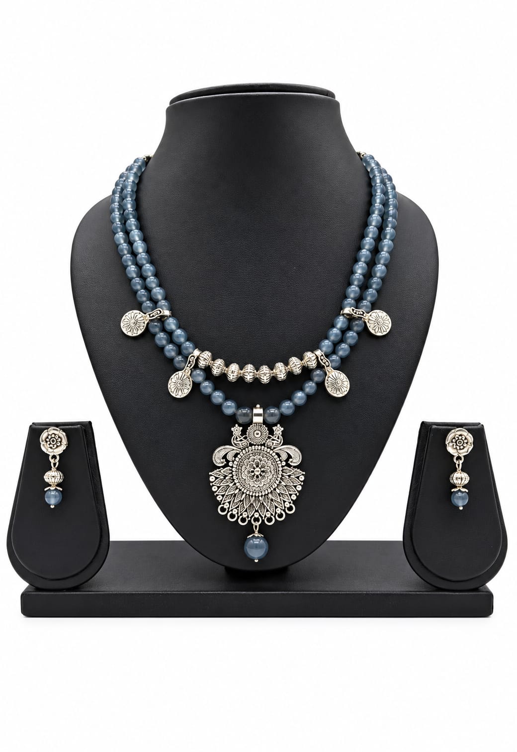 Beads Necklace