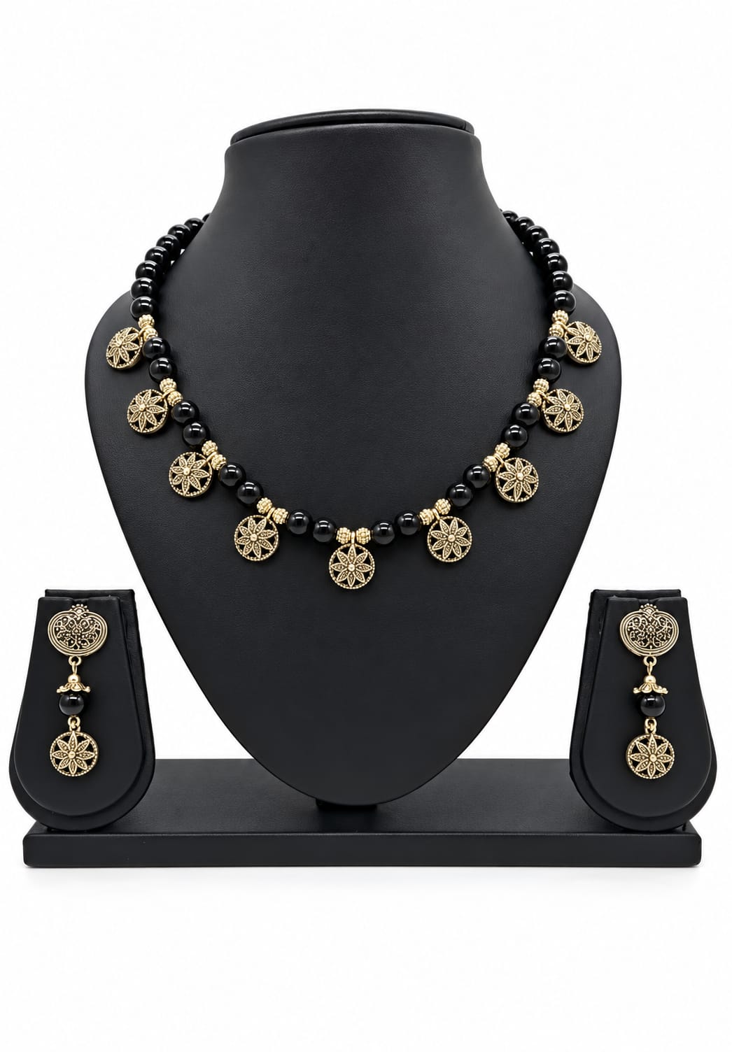 Beads Necklace