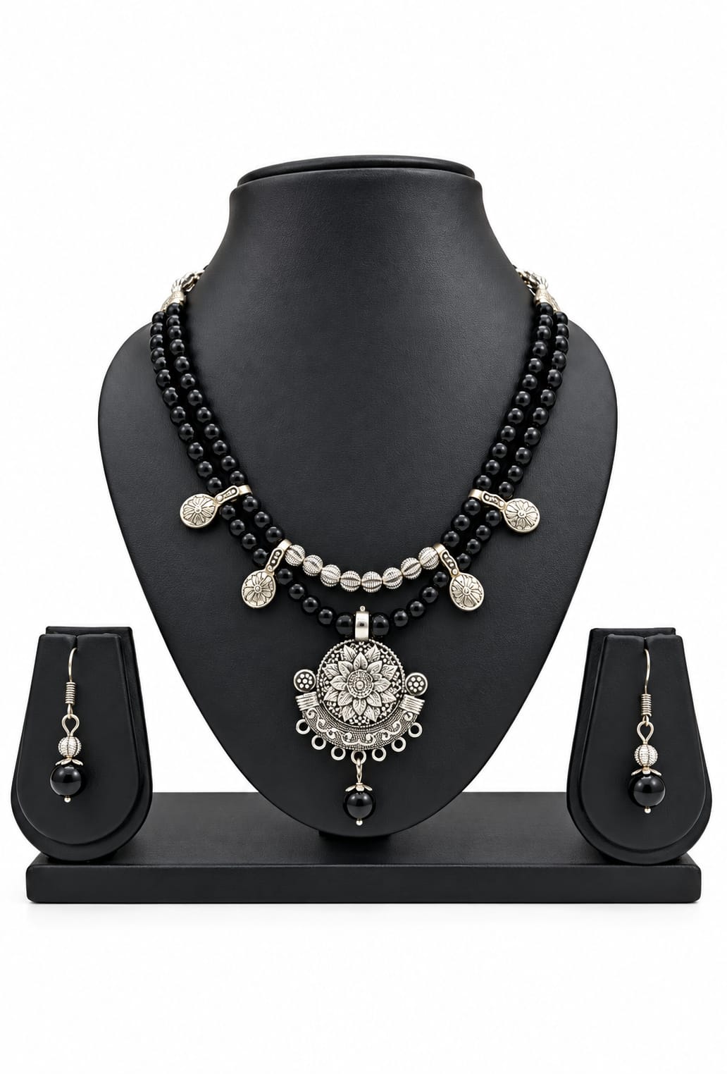 Beads Necklace