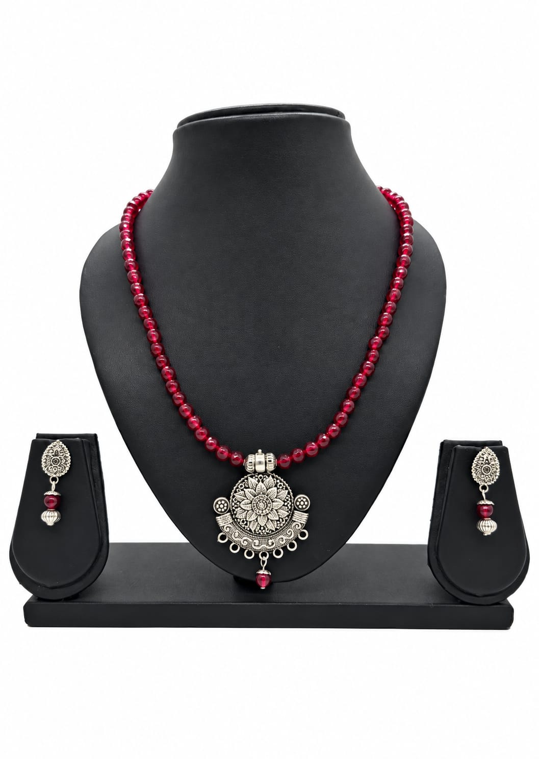 Beads Necklace